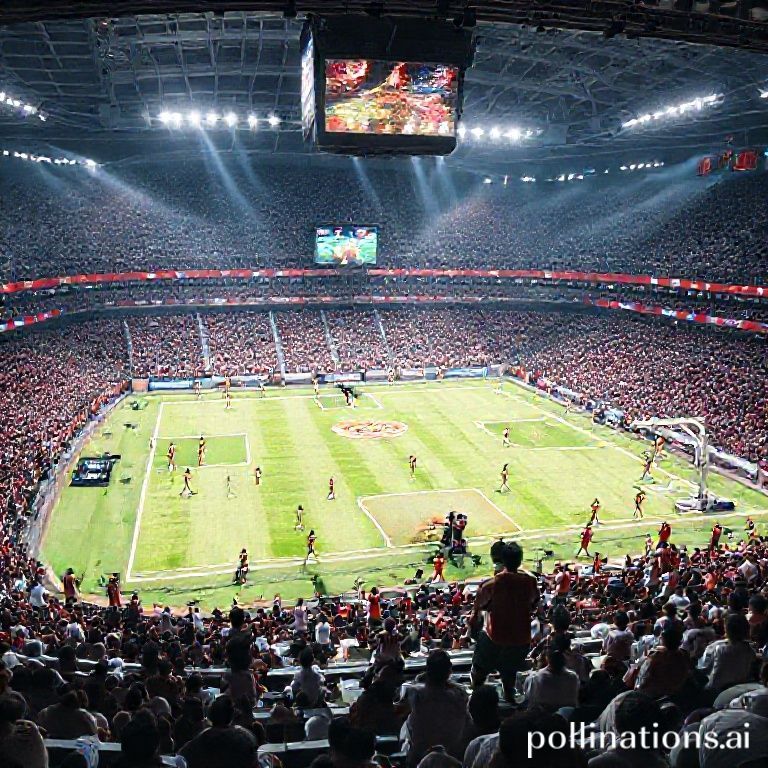 熊猫体育赛事深度复盘入门指南与基础知识解析