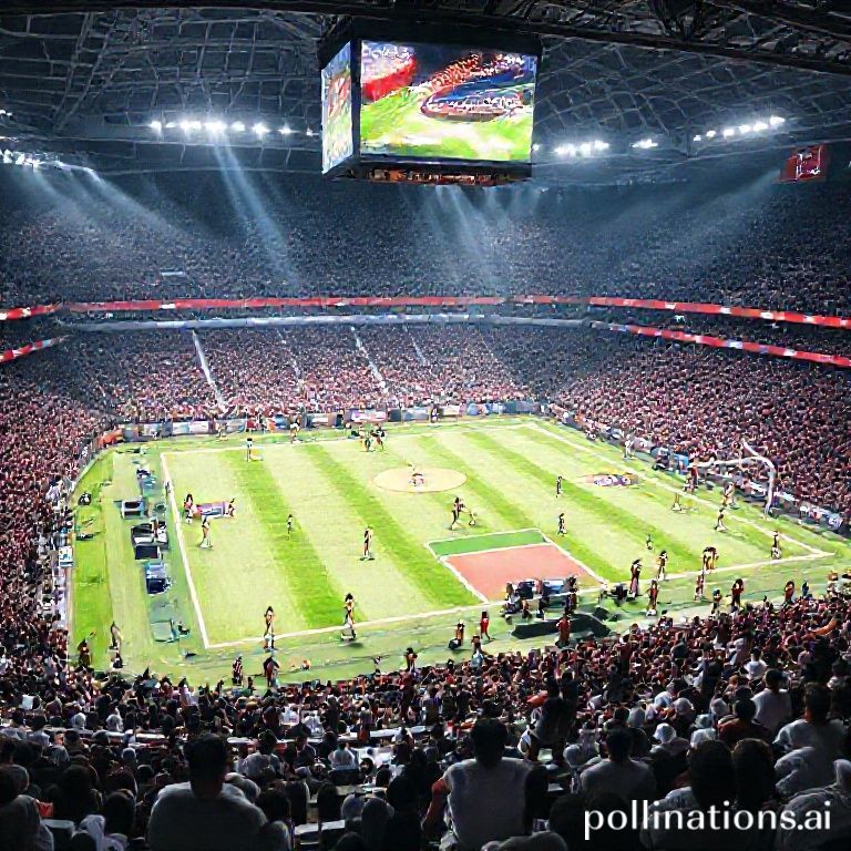 熊猫体育赛事深度复盘技术原理与行业应用解析