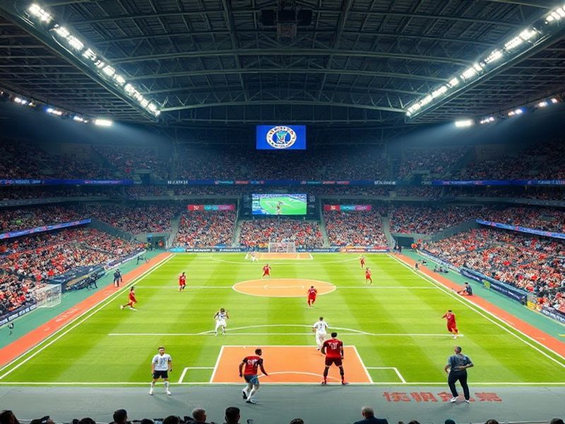 独家专访熊猫体育创始人：以科技重塑体育生态，让每个人享受运动乐趣